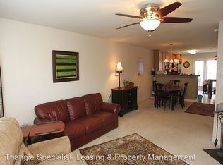 9907 Jerome Ct, Raleigh, NC 27617