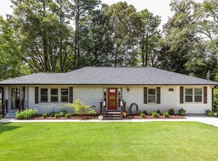 1971 Valencia Rd, Decatur, GA 30032