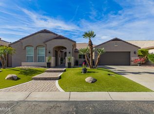 2612 N 162nd Ln, Goodyear, AZ 85395