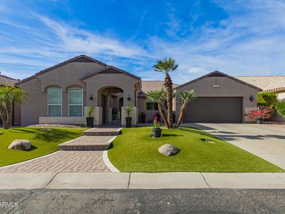 2612 N 162ND Lane, Goodyear, AZ, 85395