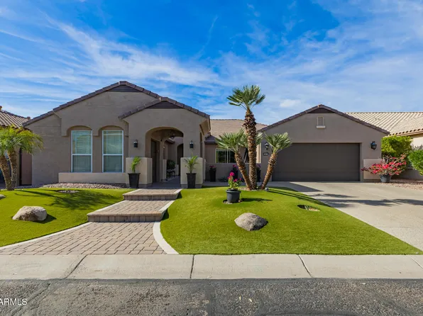 2612 N 162ND Lane, Goodyear, AZ 85395