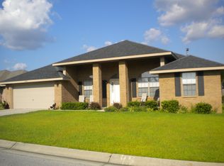 6204 Chickadee Pass, Pensacola, FL 32503