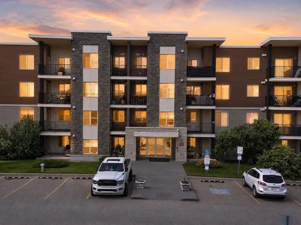 11816 22nd Ave SW #205, Edmonton, AB T6W 2A2