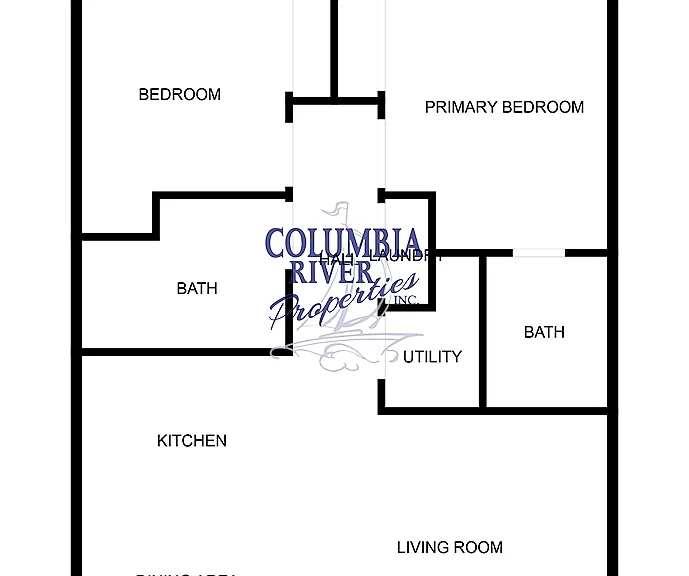4244 Ocean Beach Hwy #102 — Photo 4
