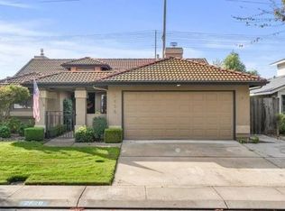 2520 Beatrice Ln, Modesto, CA 95355