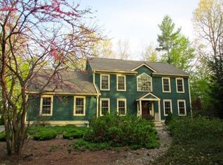 7 Ellison Ln, Durham, NH 03824