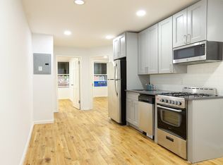 123 Mulberry St #1R, New York, NY 10013