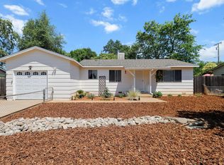 3921 Mercury Dr, Redding, CA 96002