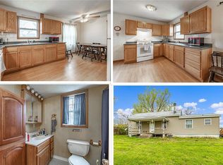 11941 Brickeys Rd, Bloomsdale, MO 63627