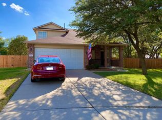 1301 Catlin Cv, Leander, TX 78641