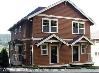 230 S Ashley St APT 202, Bellingham, WA 98229