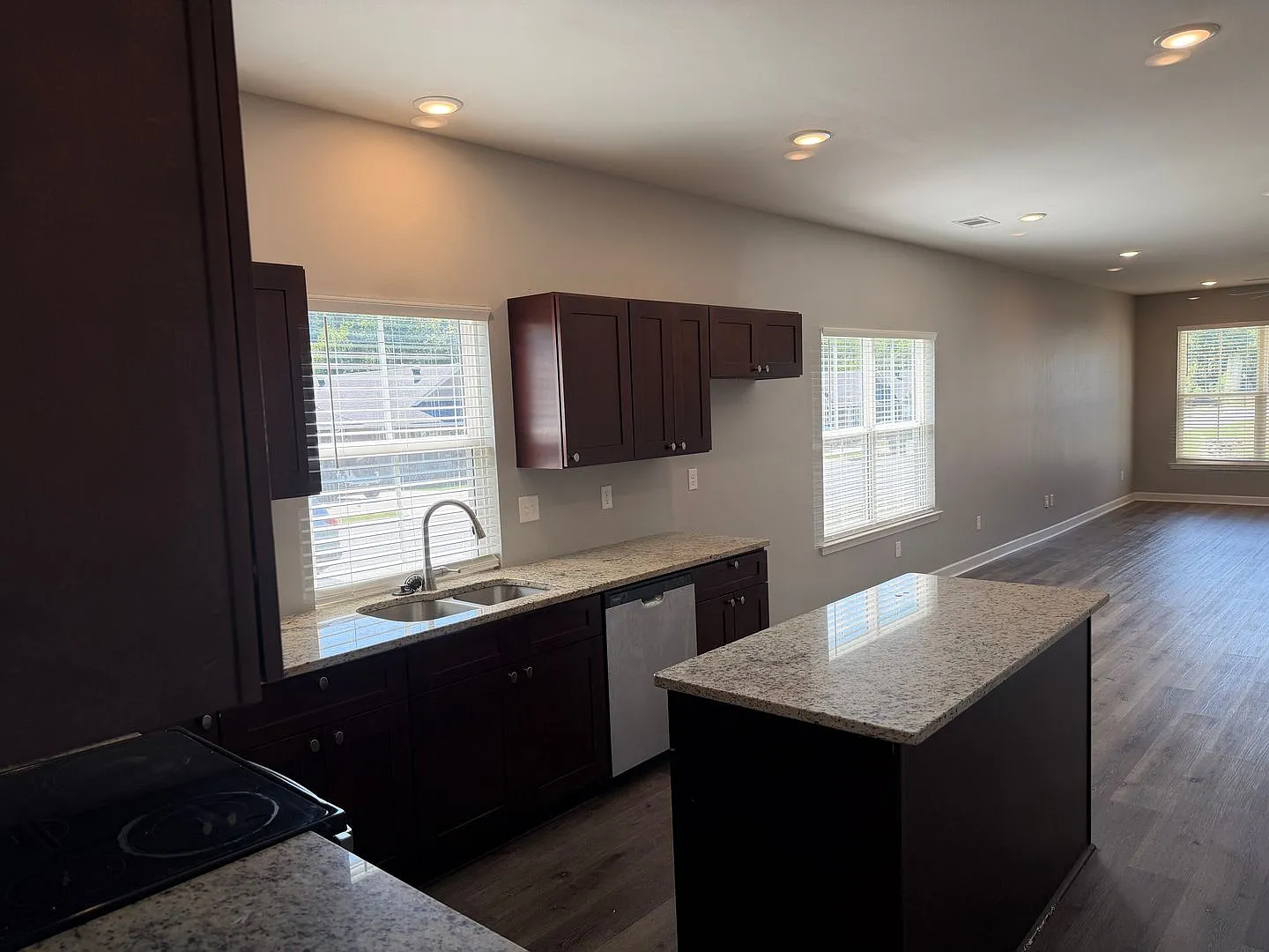 3 Bed 3 Bath Home — Photo 4