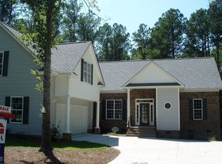 224 Fair Ridge Ln, Blythewood, SC 29016