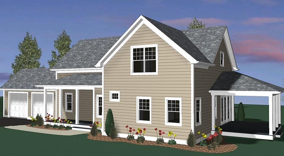 1st image of Tbd Cobblestone Cir #16