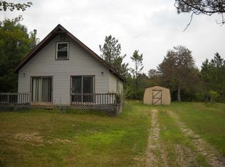 5374 Dover Way, Gladwin, MI 48624