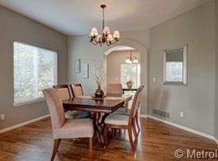 21735 Longs Peak Ln, Parker, CO 80138