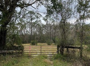 641 Sheppard Rd, Venus, FL 33960