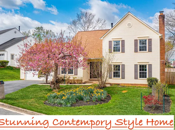 16012 Howard Landing Dr, Gaithersburg, MD 20878