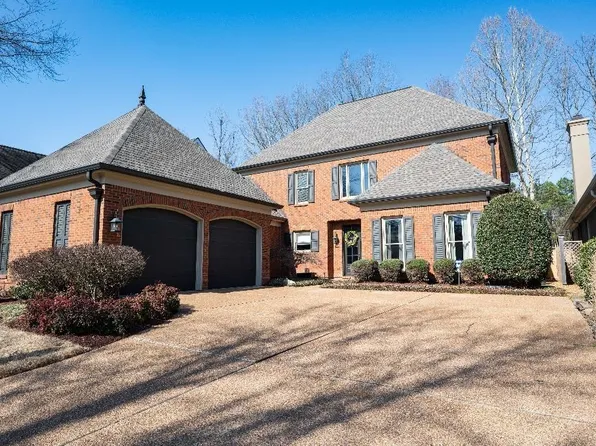 7254 Mont Blanc Dr, Germantown, TN 38138