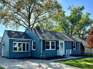 387 Kenbrook Dr, Columbus, OH 43085