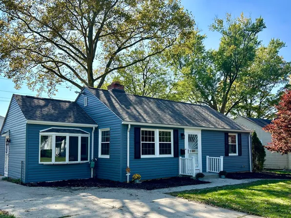 387 Kenbrook Dr, Columbus, OH 43085