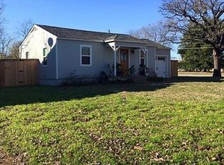 3729 Plum St, Euless, TX 76040