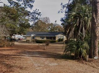 416 N Main St, Newton, GA 39870