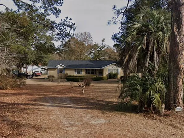 416 N Main St, Newton, GA 39870