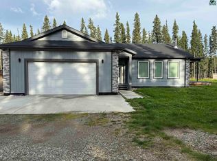 2594 Torba St, Delta Junction, AK 99737