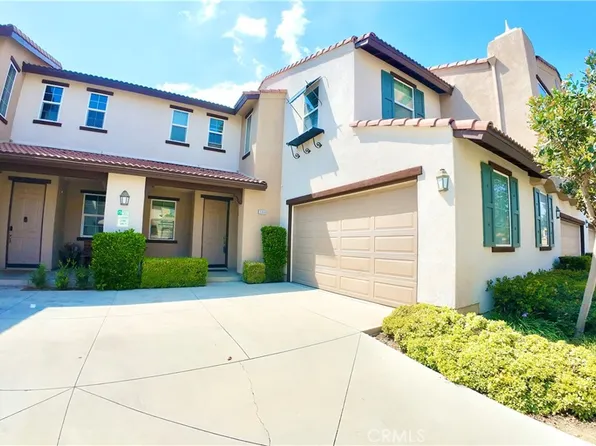 3350 Wind Chime Ln, Perris, CA 92571