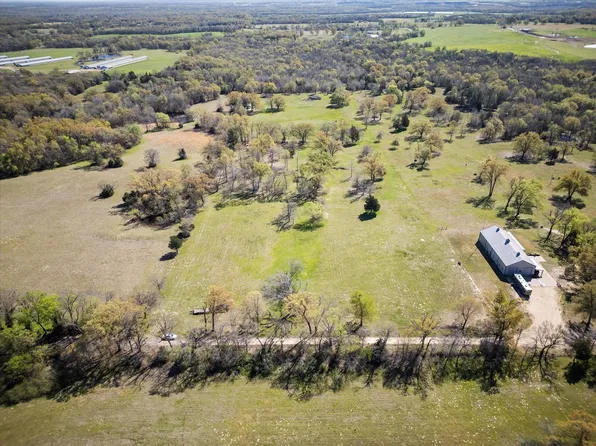 County Road 2313, Sulphur Springs, TX 75482