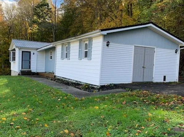 1618 E State Highway 8, Vanceburg, KY 41179