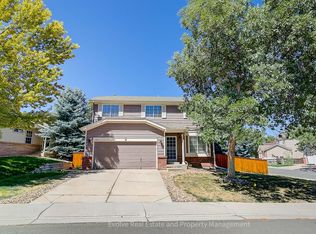10525 Tiger Chase, Littleton, CO 80124