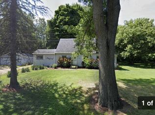 4160 Oaklane Rd, Jackson, MI 49203