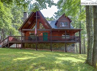 179 Prime Cir, Piney Creek, NC 28663