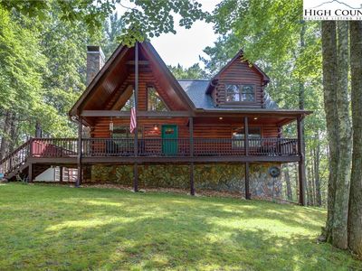 179 Prime Circle, Piney Creek, NC, 28663