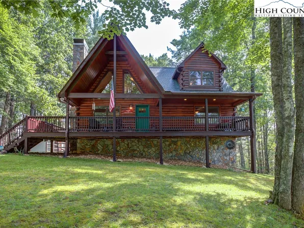 179 Prime Circle, Piney Creek, NC 28663