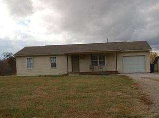 780 Centennial Rd, Martinsville, IN 46151