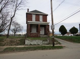 20 N Oakley Ave, Columbus, OH 43204