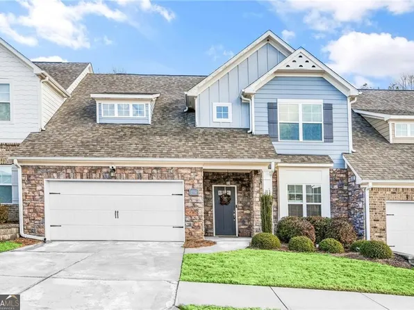 2736 Park Land Ln, Snellville, GA 30078