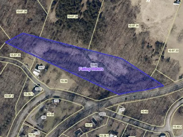 5.1 Acres Ml, Falling Waters, WV 25419