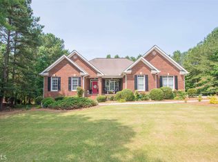 1351 Dials Plantation Dr, Statham, GA 30666