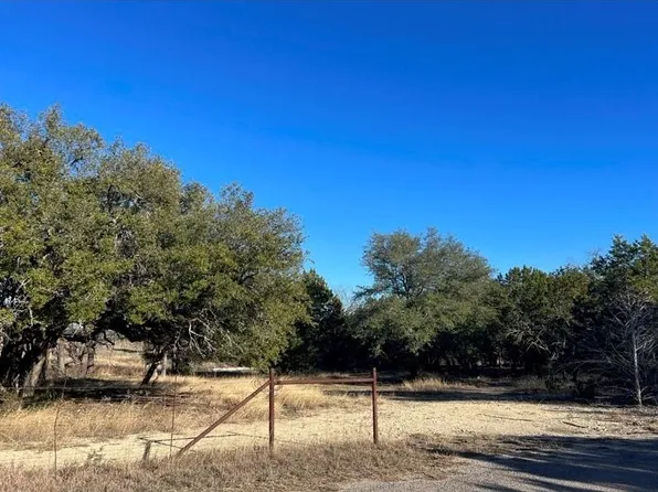 TBD CR 326, Bertram, TX 78605