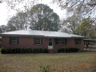 5968 Damascus Hilton Rd, Blakely, GA, 39823