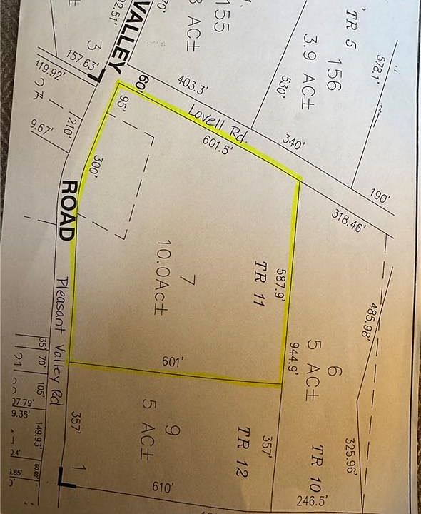 1st image of 1200 Lovell Rd SE