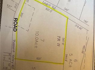 1200 Lovell Rd SE, Rome, GA 30161