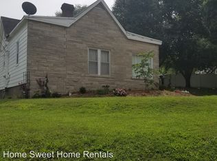 306 E Main St APT 2, Glasgow, KY 42141