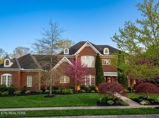 1245 Arborbrooke Dr, Knoxville, TN 37922