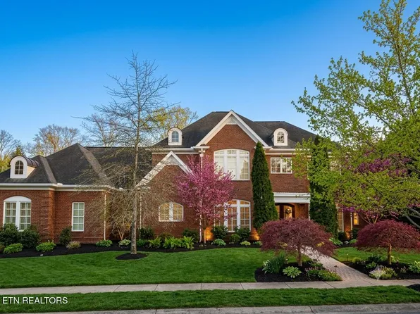 1245 Arborbrooke Dr, Knoxville, TN 37922