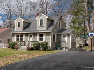 23 Garden St, Old Orchard Beach, ME 04064